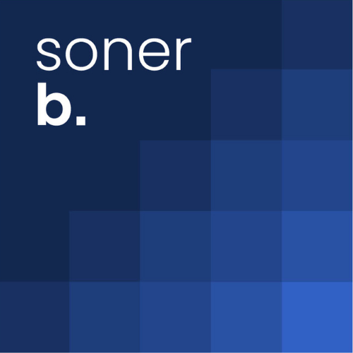 SonerB Corporation Logo